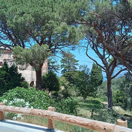 La Maison Du Bonheur بيت للعطل Ville-di-Paraso