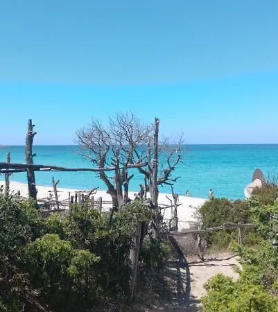 La Maison Du Bonheur Сasa de vacaciones Ville-di-Paraso