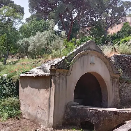 Ferienhaus La Maison Du Bonheur Ville-di-Paraso