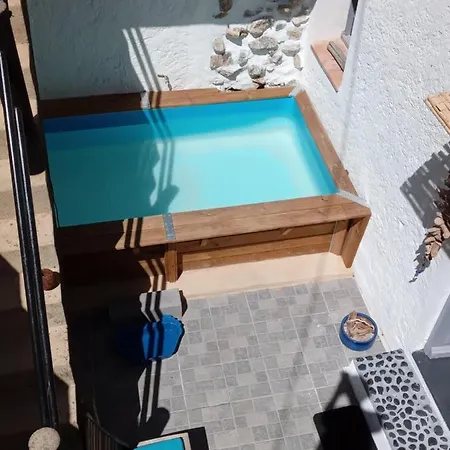 La Maison Du Bonheur