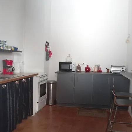 La Maison Du Bonheur Ville-di-Paraso