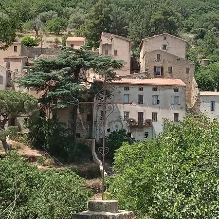 La Maison Du Bonheur * Ville-di-Paraso