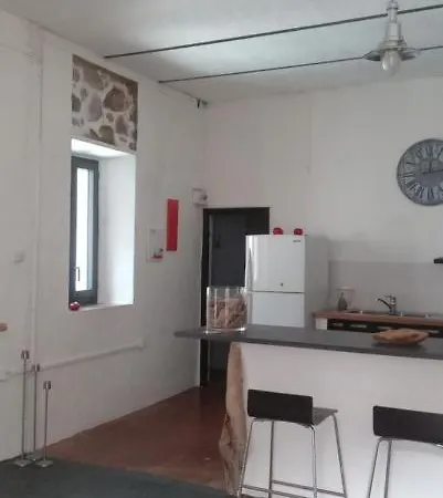 La Maison Du Bonheur *